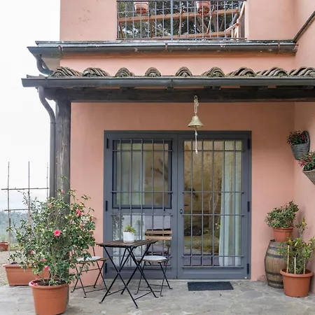 Stanza Privata Immersa Nel * Molino del Piano