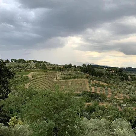 Stanza Privata Immersa Nel