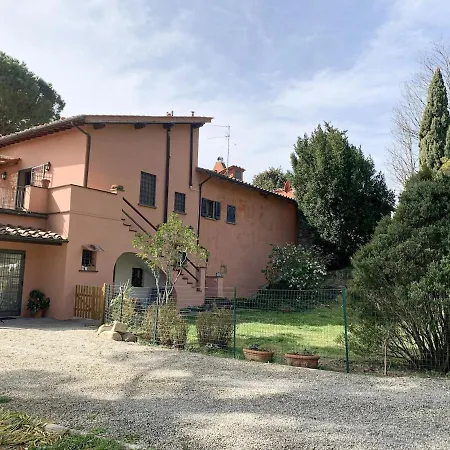 Stanza Privata Immersa Nel