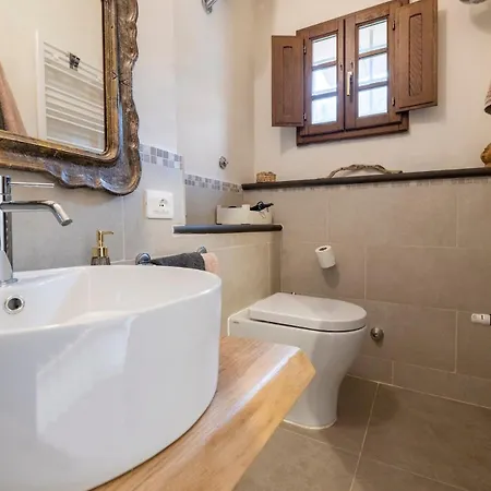 Stanza Privata Immersa Nel * Molino del Piano