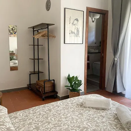 Stanza Privata Immersa Nel